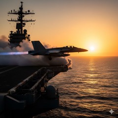 The Flight Deck: Afrobeat & RnB Mix (Nov 4)