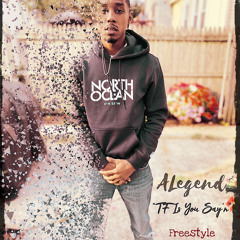 “Tf Is You Say’n”