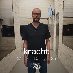Kracht | Traplab Radio | 17-10-2025