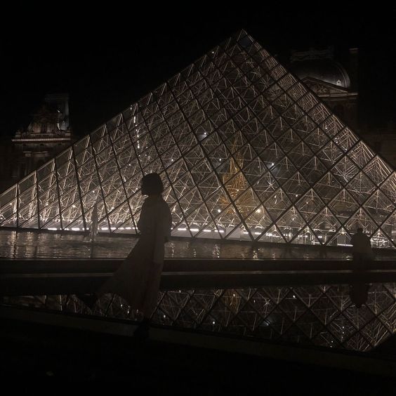 I See London I See France