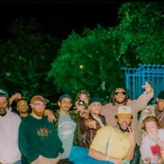 Green Day Freestyle [prod. BBY KODIE]