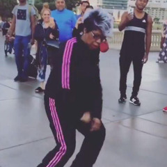 Aye Drop w/ mari & skarz