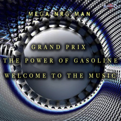 Grand Prix (Extended Mix)