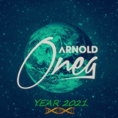 Arnold Onea - Year 2021 (Original Mix)