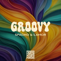 Spacho & Lamor - Groovy (Radio Mix)