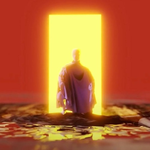 schafter - push to talk