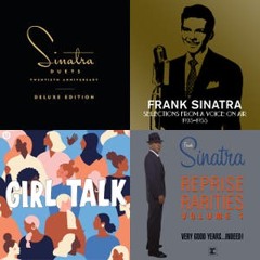 Frank Sinatra Collection