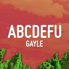 GAYLE - Abcdefu (Koriz Festival Mix)