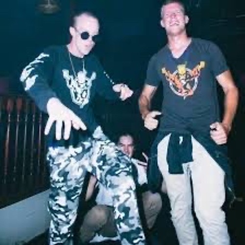 based and redpilled Underground Music