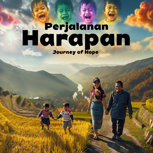 The Unbroken Chain Rantai Tak Terputus