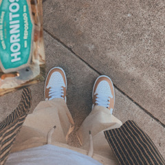 Don't Mind Me (prod.  vrve, D)