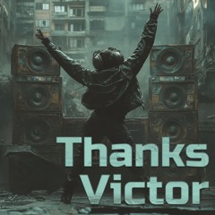 Thanks Victor