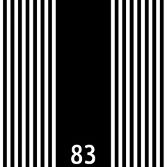 CC 83 (Enter the 36th Chambers mit DJ RAWSHIT)