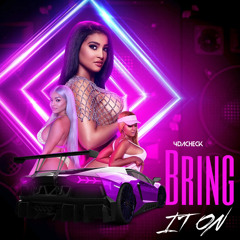 Bring It On - 4DaCheck