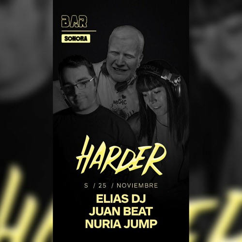 Portada de SoundCloud