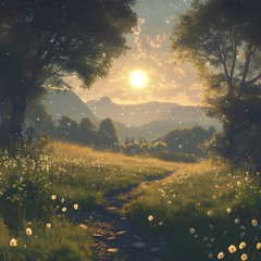 early sunrise