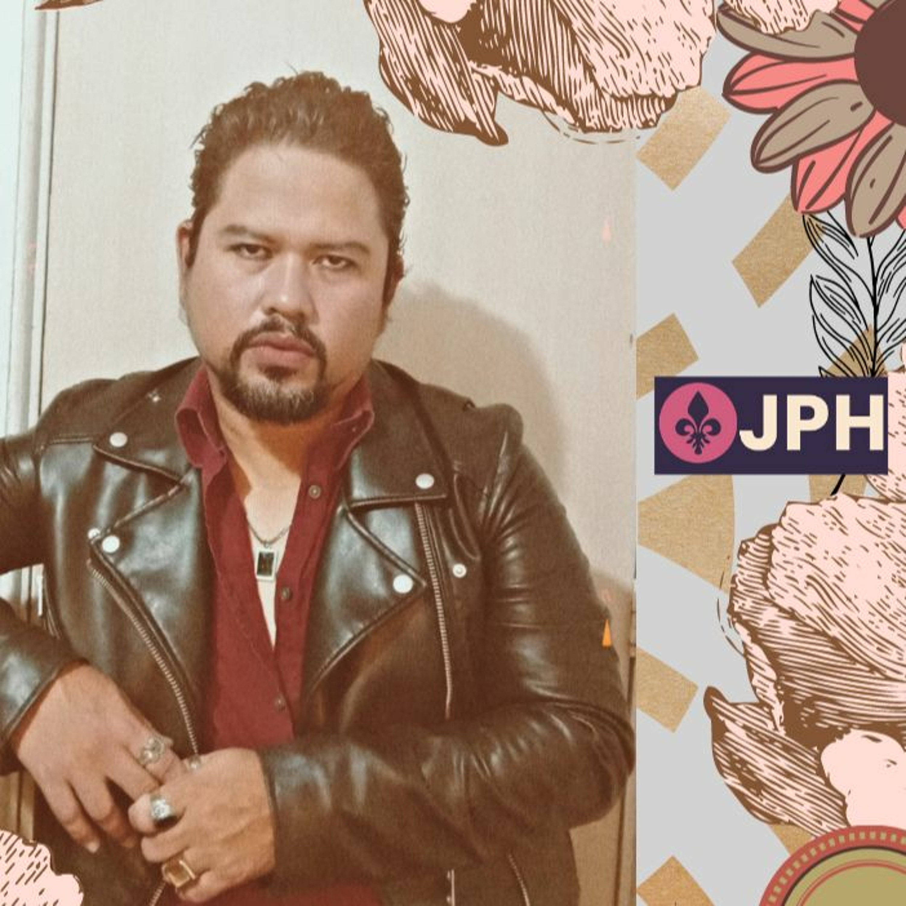 Let It Go - JPH