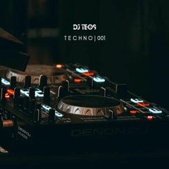 Techno 001