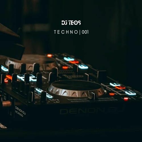 Techno 001
