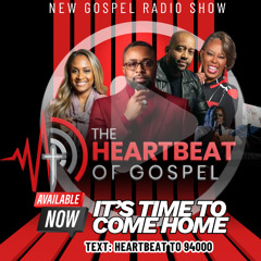 It’s Time to Come Home to God (HOG-0014)