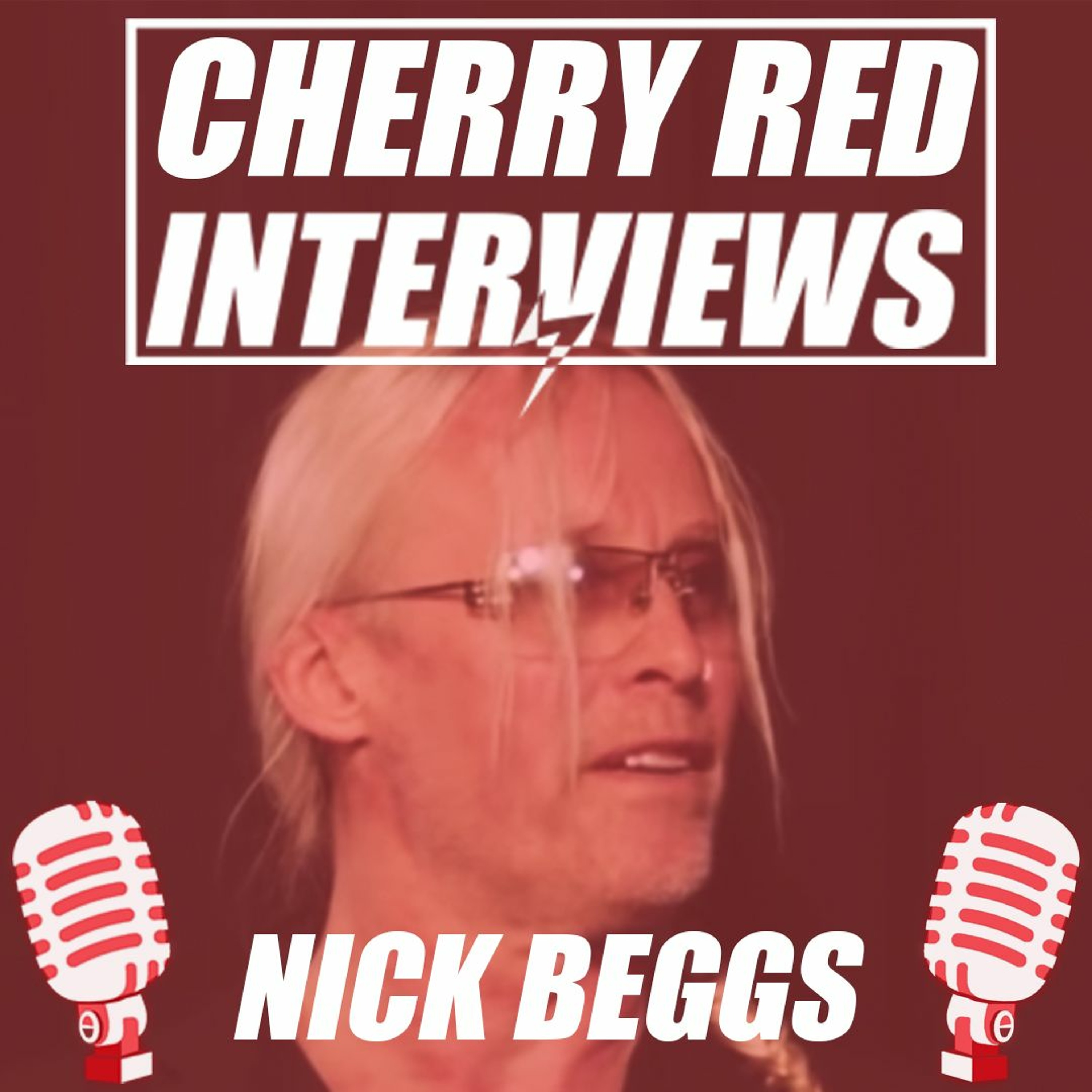 Cherry Red Interviews