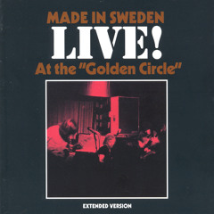 Three Blind Mice (Sombrero Sam) (Live From Gyllene Cirkeln, Stockholm, Sweden / 1970)