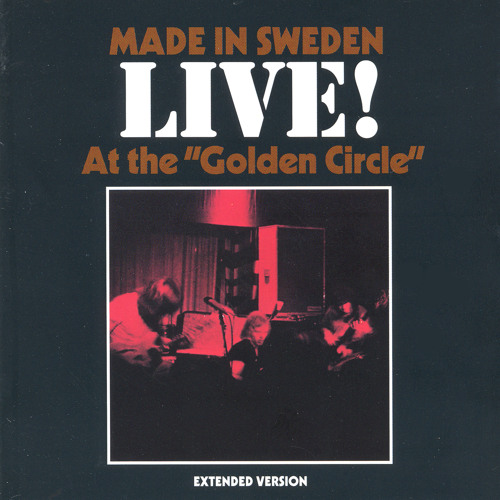 Three Blind Mice (Sombrero Sam) (Live From Gyllene Cirkeln, Stockholm, Sweden / 1970)