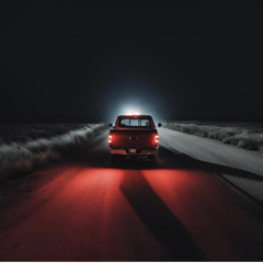 Thinkin Bout (NoSocialBaby x Tha Kid)