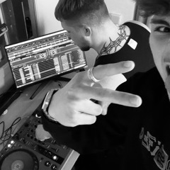 THE REAL SLIM SHADY | RØBN b2b astraa @17.12 // Trance