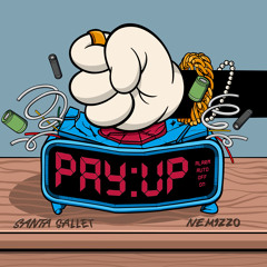 Pay Up (Single)
