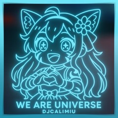 We Are Universe 우린