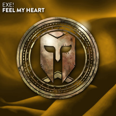 EXE! - Feel My Heart