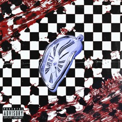 MRI - TIEMPO (feat. AFRODITE) [PROD. MRI x VAUGHN)