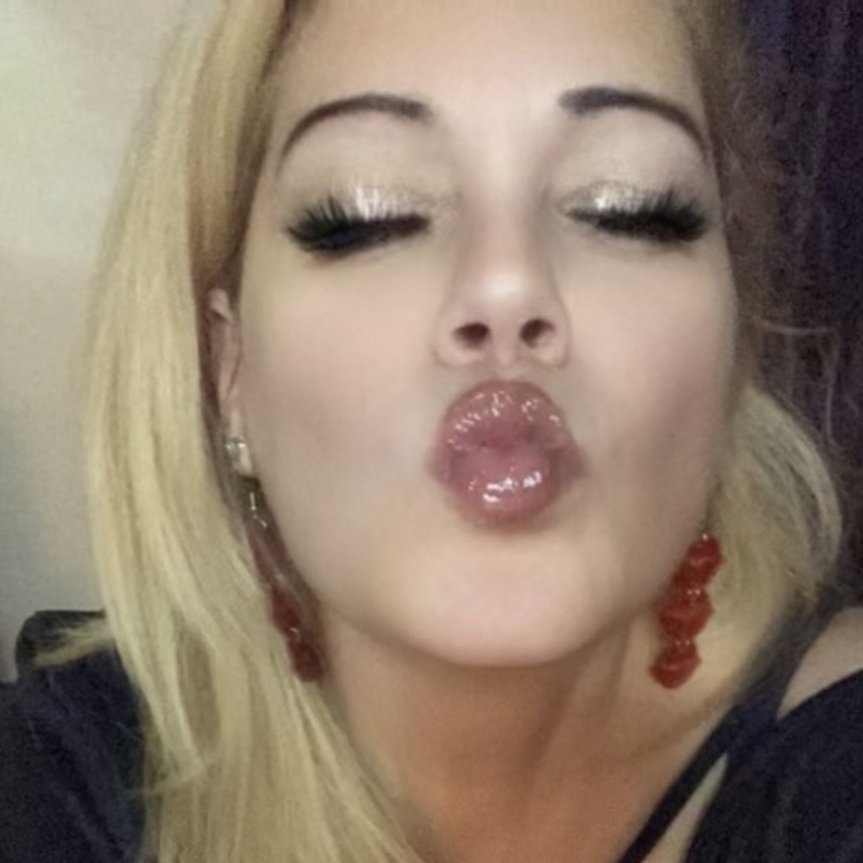 Pamela Michelle Show