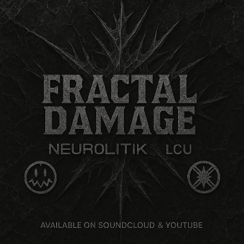 FRACTAL DAMAGE