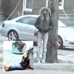 so cold in the d remix