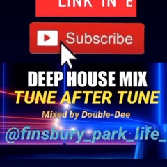 vocal deep house mix tune after tune