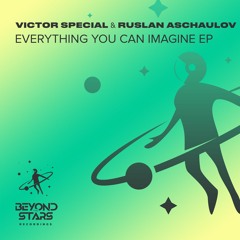 Victor Special - Wizard of the Harmony [Beyond The Stars Reborn]