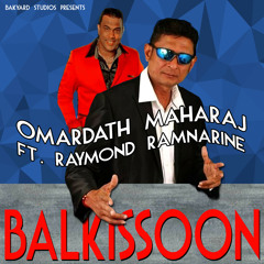 Balkissoon (feat. Raymond Ramnarine)