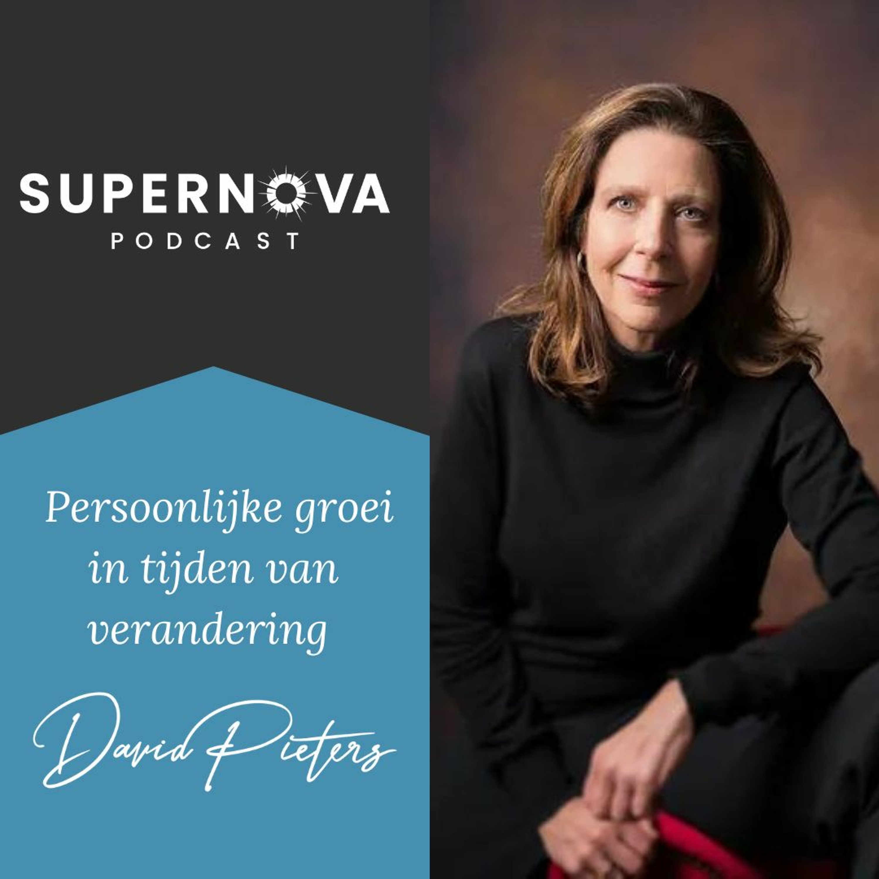 David Pieters\' Supernova Podcast