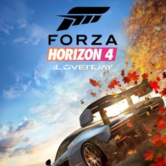 Forza Horizon 4: Hospital Records - Mix