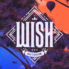 Wish Outdoor DJ Contest - Phyric