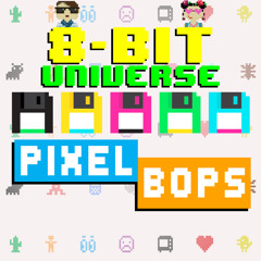 What Is Love (8 Bit Talkbox Version)