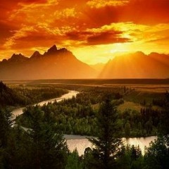 Mountain Inspiration (MiniMix)