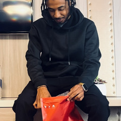 Extra Fasho (CjayThe Artist)