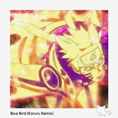 [FREE DL] Ikimono Gakari - Blue Bird (Koruru Remix)