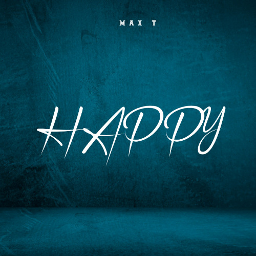 Happy