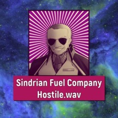 Starsector Music: Phillip Andrada Gas Mod - Hostile.