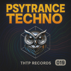 psytrance techno 019