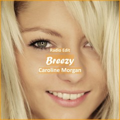 Caroline Morgan - Breezy [ Sleep & Relax Music]